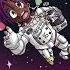 FREE Lil Uzi Vert Type Beat 2023 Space Time