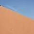 Red Sand In Wadi Rum Desert