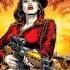 Command And Conquer Red Alert 3 Soundtrack 09 Red Rock For Mother Russia