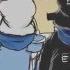 Undertale Blueberry Is Error S Only Sunshine