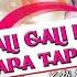 Tapa Tap Vs Gali Gali Main Humming Bass Mix New Tapa Tap Mix Song