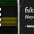 Hayden James Kormak Make It Ableton Remake