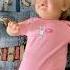 ОТОРВАЛО НОГУ МАЛЫШКЕ Помогите пожалуйста Реборн Есения без ноги ШОК Rebornbabydoll дети куклы
