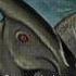 The Only Confirmed Dinosaur Sound Is So Creepy Extinct Dinosaur Prehistoric Parasaurolophus