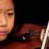 Gluck Melodie From Orfeo Ed Euridice 小提琴獨奏 Violin Solo By Rachel Man 文以琳