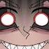 Like An Animal Human FNAF Nightmare Crying Child