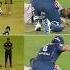 Serious Arshad Khan Fell Down 3 Times In 1 Over Shocked Everyone During GT Vs LSG Match IPL 2025