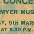 ABBA SOS Live Audio Melbourne 5th March 1977