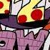 Pizza Tower KAZOO D Pepperman Strikes