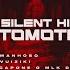 Mtg Silent Hills Automotiva