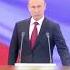 ПУТИН ВЕРНУЛ СССР ЗАПАД ПРОИГРАЛ