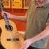 1990 Paul Fischer Virtuoso SP CSAR AVAILABLE NOW At Guitarsalon Com