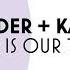 ReOrder Kayzen This Is Our Time