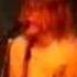 Nirvana Lithium Live Astoria Theatre London