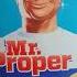 Mr Proper