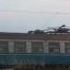 Авария на железной дороге Обрыв контактной сети