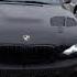 Дрифт BMW в Грозном на автодроме FORT GROZNY