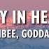 Venbee Goddard Messy In Heaven Lyrics