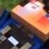 УВЯДАЮЩЕЕ СЕРДЦЕ Майнкрафт Песня На Русском