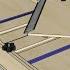 Flagship Table Saw Sled Crosscut Miter Bevel Dado Picture Frames More