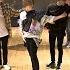 IKON BEAUTIFUL Dance Practice Mirrored