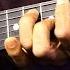 Jazz Guitarist Stanley Jordan Shows Touch Technique