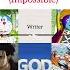 DON T CLICK On The Sound Animeedit Fypシ Viralvideo Animevibes Amv Povedit God Writer Viral