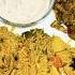 Veg Pulao And Mushroom Masala Song Newsong Recipe Food Pulao Mushroom Cooking Recipe