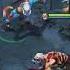 Русская озвучка DOTA 2 Lifestealer Killing Huskar Voicelines
