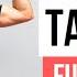 12 MINUTE INTENSE HIIT TABATA FULLBODY HIIT CARDIO NO MATERIAL INTENSITY