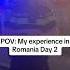 Have You Ever Been To Romania Frenchmontana Wizkhalifa Romania Police Reaction