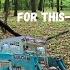 Trading A Skidsteer For A Piece Of Land