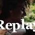 Iyaz Replay Speed Up