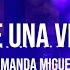Amanda Miguel Ámame Una Vez Más En Vivo Desde El Auditorio Nacional