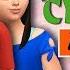 Симс 4 сериал Family Black Сезон 2 С1Ч2 TS4