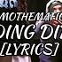 MemoTheMafioso Riding Dirty Lyrics