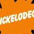 Nickelodeon Splat Logo 1999