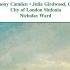 Suite In G Minor Arr A Camden IV Bourree II