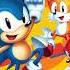 Sonic Mania Green Hill Zone Act 2 EXTENDED Music