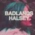 Halsey I Walk The Line Audio