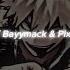 6arleyhuman Stalk Me W Bayymack Pixel Hood Slowed Reverb