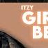 ITZY Girls Will Be Girls Instrumental