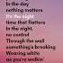 Laura Branigan Self Control Lyrics Music Song Selfcontrol
