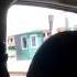 Ясиноватское депо после мародерства боевиков