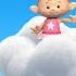 Cloudbabies Let S Ride The Sky Train Bedtime Stories For Preschoolers