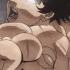 AMV Baki Hanma Vs Biscuit Oliva Stronger Than America