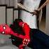 Spiderman Vs Evil Granny Player In Action 3 Marvel Animation
