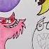 Alphabet Lore But Everyone Evil Let S Draw 알파벳로어 악마모드 그리기