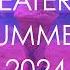 French House Disco House Filter House Summer 2024 Mix