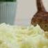 Котлеты с пюрешкой